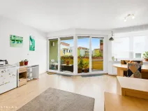 Prodej bytu 3+kk, Brno - Bystrc, Hvozdecká, 105 m2