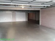 Pronájem garáže, Brno - Kohoutovice, Pavlovská, 18 m2