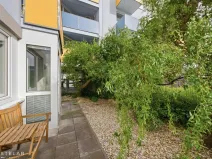 Pronájem bytu 2+kk, Brno - Bystrc, Říčanská, 57 m2