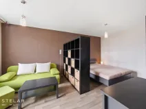 Prodej bytu 1+1, Brno - Bystrc, Teyschlova, 40 m2