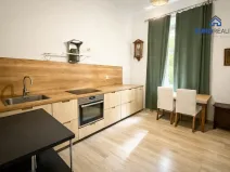 Pronájem bytu 2+kk, Mariánské Lázně, Karlovarská, 48 m2