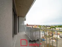 Pronájem bytu 1+kk, Olomouc, U solných mlýnů, 41 m2