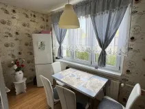 Pronájem bytu 2+1, Chomutov, Kamenná, 61 m2