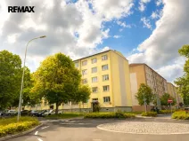Prodej bytu 2+1, Ostrov, Masarykova, 59 m2