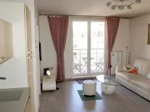Prodej bytu 2+kk, Praha - Žižkov, Rečkova, 51 m2