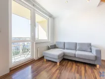 Prodej bytu 2+kk, Praha - Černý Most, Volkova, 72 m2