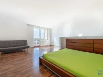 Prodej bytu 2+kk, Praha - Černý Most, Volkova, 72 m2
