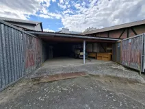 Pronájem garáže, Sušice - Sušice II, Nádražní, 50 m2