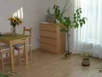 Pronájem bytu 1+kk, Praha - Uhříněves, Vlasty Průchové, 29 m2