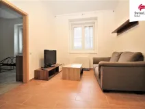 Pronájem bytu 2+1, Praha - Libeň, U svobodárny, 43 m2