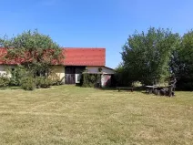 Prodej chalupy, Hamr, 140 m2