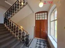 Pronájem bytu 2+1, Praha, Myslíkova, 70 m2