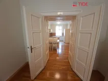 Pronájem bytu 2+1, Praha, Myslíkova, 70 m2