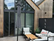 Pronájem bytu 2+kk, Opava, Na Prachovníku, 60 m2
