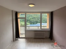 Pronájem bytu 3+1, Chrastava - Dolní Chrastava, Andělohorská, 62 m2