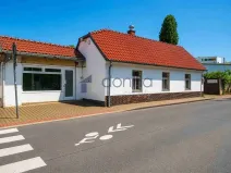 Pronájem obchodního prostoru, Praha, Semanského, 140 m2