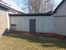 Prodej zemědělského objektu, Moravský Beroun, 150 m2