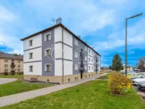 Pronájem bytu 2+1, Rtyně v Podkrkonoší, K Jídelně, 58 m2