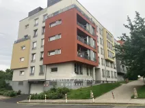 Pronájem bytu 2+kk, Praha - Stodůlky, Raichlova, 63 m2