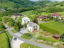 Prodej pozemku pro bydlení, Rusava, 938 m2