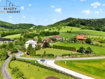 Prodej pozemku pro bydlení, Rusava, 938 m2