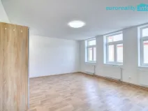 Prodej bytu 1+1, Česká Lípa, Svojsíkova stezka, 62 m2