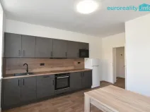 Prodej bytu 1+1, Česká Lípa, Svojsíkova stezka, 62 m2