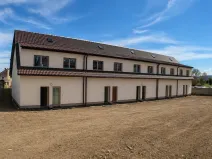 Prodej rodinného domu, České Budějovice, 114 m2