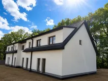 Prodej rodinného domu, Radošovice, 75 m2