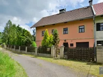 Prodej rodinného domu, Valkeřice, 270 m2