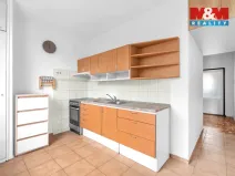 Prodej bytu 2+1, Skuteč, Družstevní, 63 m2