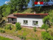Prodej chaty, Čižice, 64 m2