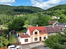 Prodej rodinného domu, Horní Jiřetín, Okružní, 200 m2