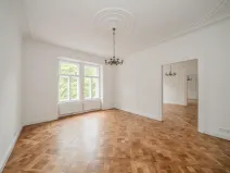 Pronájem kanceláře, Praha - Vinohrady, Italská, 255 m2