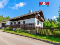 Prodej rodinného domu, Sázava, 205 m2