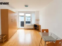 Pronájem bytu 1+kk, Praha - Motol, Jeřabinová, 35 m2