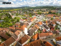Prodej rodinného domu, Volyně, náměstí Svobody, 290 m2
