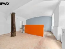 Prodej restaurace, Volyně, náměstí Svobody, 69 m2