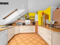 Prodej atypického bytu, Volyně, náměstí Svobody, 126 m2
