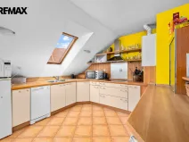 Prodej atypického bytu, Volyně, náměstí Svobody, 126 m2