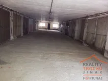 Pronájem garáže, Havlíčkův Brod, Ledečská, 24 m2