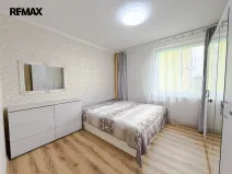 Prodej bytu 4+1, Jirkov, Krušnohorská, 78 m2