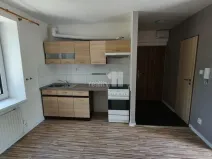 Pronájem bytu 2+kk, Praha - Hrdlořezy, Českobrodská, 64 m2