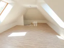 Pronájem bytu 2+kk, Praha - Hrdlořezy, Českobrodská, 64 m2