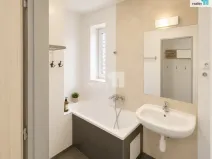 Pronájem bytu 2+kk, Praha - Hrdlořezy, Českobrodská, 64 m2