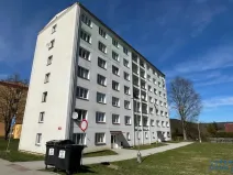 Pronájem bytu 2+1, Rotava, Sídliště, 52 m2