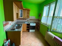Pronájem bytu 2+1, Rotava, Sídliště, 52 m2
