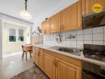 Prodej rodinného domu, Valašské Meziříčí, Šafaříkova, 120 m2
