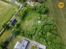 Prodej pozemku pro bydlení, Palkovice, 1896 m2