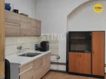 Pronájem skladu, Opava, Vančurova, 350 m2